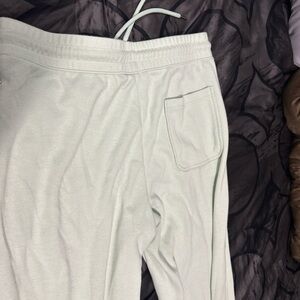 Original Use Mint Green Jogger/Sweatpants